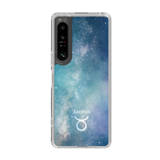 Slim Protection Case［ STARRY SIGNS - Original - Taurus ］
