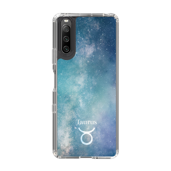 Slim Protection Case［ STARRY SIGNS - Original - Taurus ］