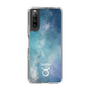 Slim Protection Case［ STARRY SIGNS - Original - Taurus ］