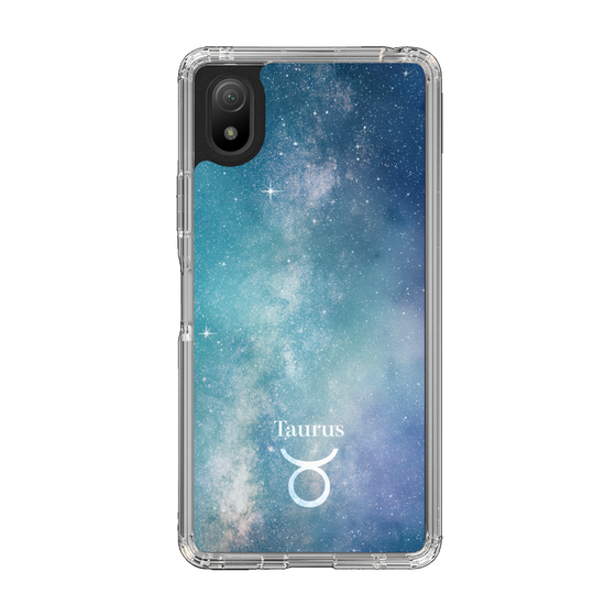 Slim Protection Case［ STARRY SIGNS - Original - Taurus ］