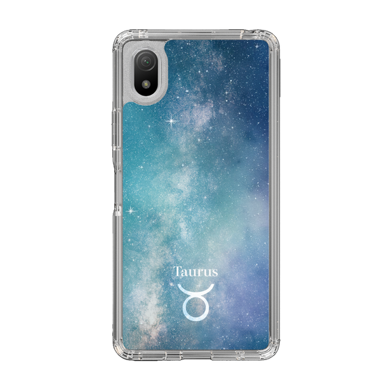 Slim Protection Case［ STARRY SIGNS - Original - Taurus ］
