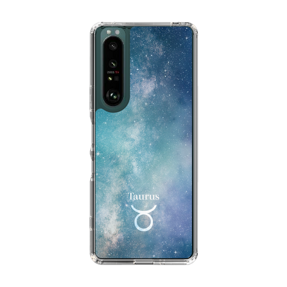 Slim Protection Case［ STARRY SIGNS - Original - Taurus ］