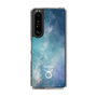 Slim Protection Case［ STARRY SIGNS - Original - Taurus ］