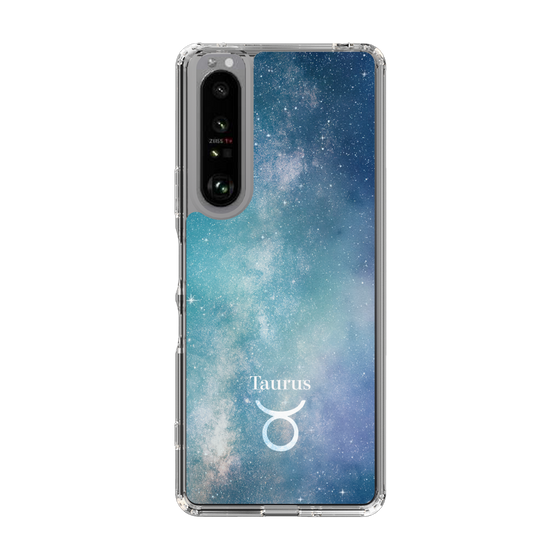 Slim Protection Case［ STARRY SIGNS - Original - Taurus ］