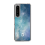 Slim Protection Case［ STARRY SIGNS - Original - Taurus ］