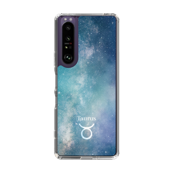 Slim Protection Case［ STARRY SIGNS - Original - Taurus ］