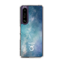 Slim Protection Case［ STARRY SIGNS - Original - Taurus ］