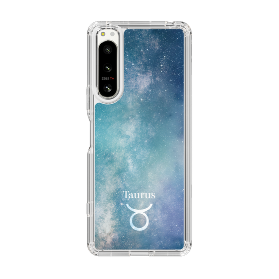 Slim Protection Case［ STARRY SIGNS - Original - Taurus ］