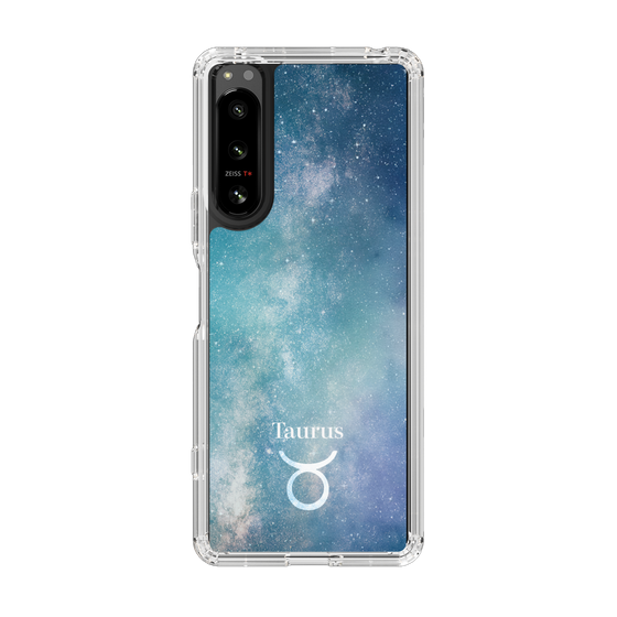 Slim Protection Case［ STARRY SIGNS - Original - Taurus ］