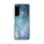 Slim Protection Case［ STARRY SIGNS - Original - Taurus ］