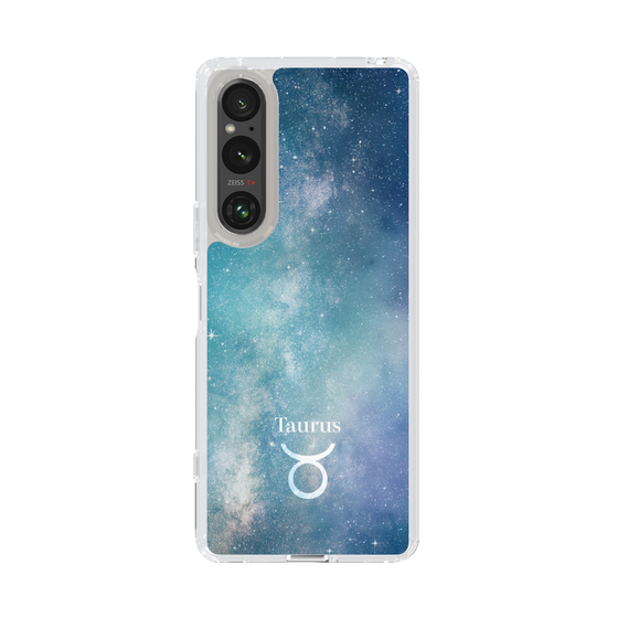 Slim Protection Case［ STARRY SIGNS - Original - Taurus ］