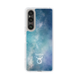 Slim Protection Case［ STARRY SIGNS - Original - Taurus ］