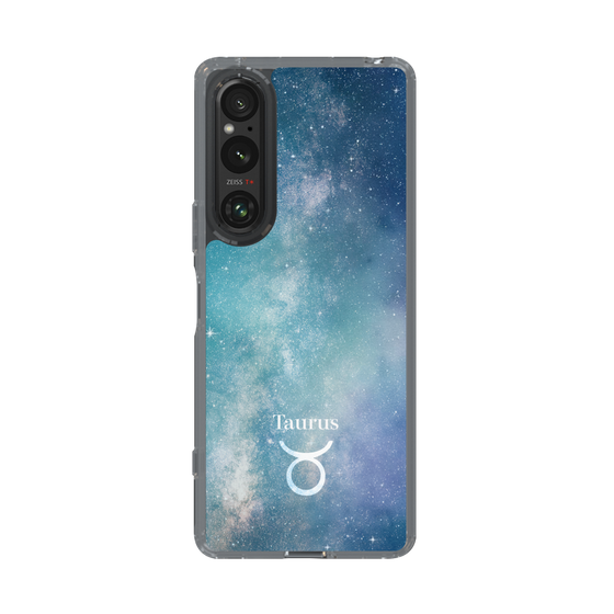 Slim Protection Case［ STARRY SIGNS - Original - Taurus ］
