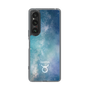 Slim Protection Case［ STARRY SIGNS - Original - Taurus ］