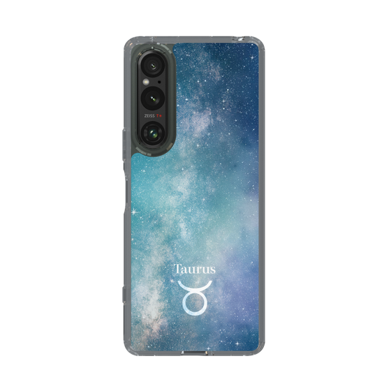 Slim Protection Case［ STARRY SIGNS - Original - Taurus ］