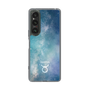 Slim Protection Case［ STARRY SIGNS - Original - Taurus ］