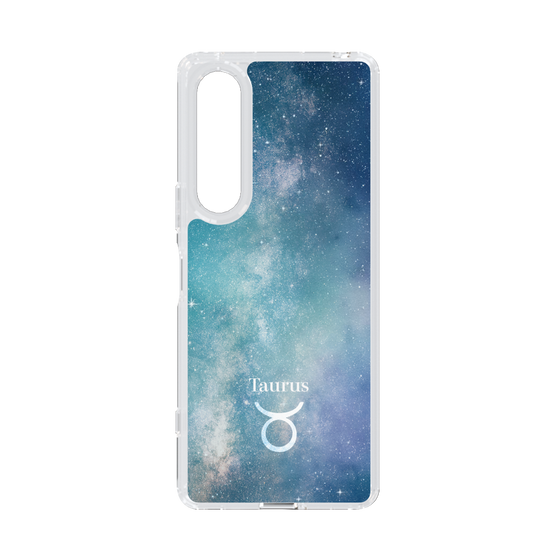 Slim Protection Case［ STARRY SIGNS - Original - Taurus ］