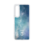 Slim Protection Case［ STARRY SIGNS - Original - Taurus ］