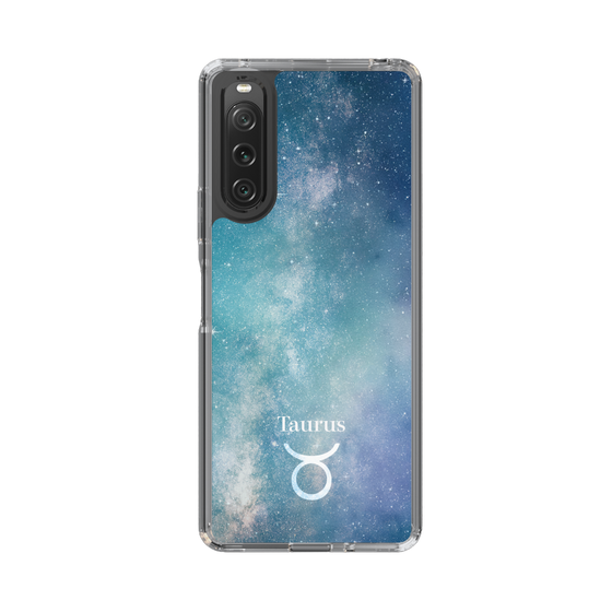 Slim Protection Case［ STARRY SIGNS - Original - Taurus ］