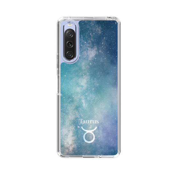 Slim Protection Case［ STARRY SIGNS - Original - Taurus ］