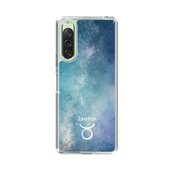 Slim Protection Case［ STARRY SIGNS - Original - Taurus ］