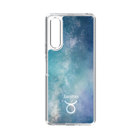 Slim Protection Case［ STARRY SIGNS - Original - Taurus ］