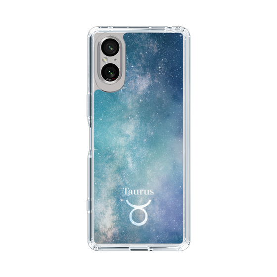 Slim Protection Case［ STARRY SIGNS - Original - Taurus ］