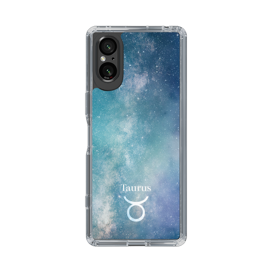 Slim Protection Case［ STARRY SIGNS - Original - Taurus ］