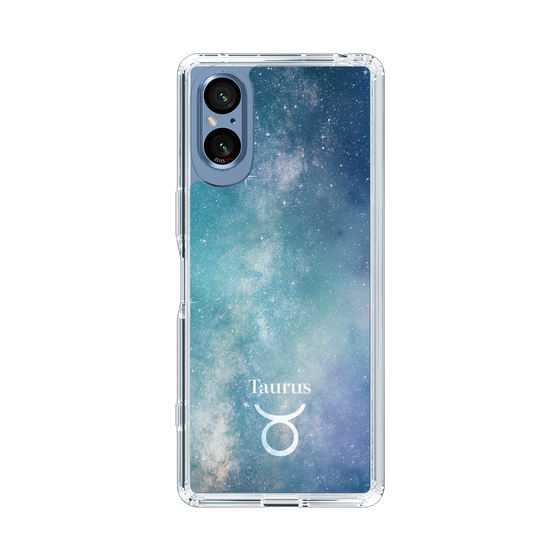 Slim Protection Case［ STARRY SIGNS - Original - Taurus ］