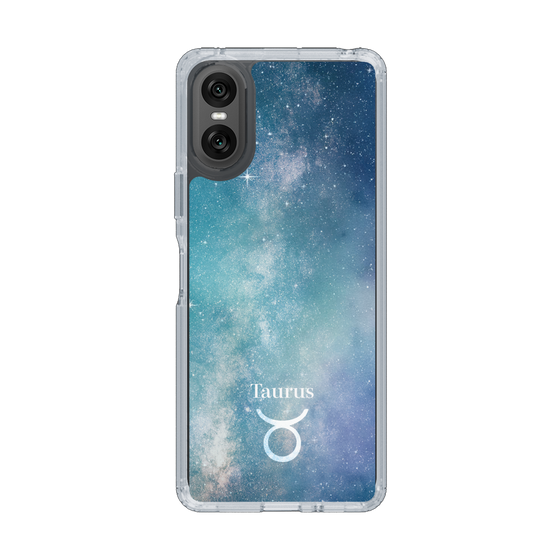 Slim Protection Case［ STARRY SIGNS - Original - Taurus ］