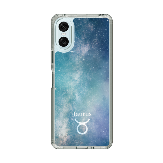 Slim Protection Case［ STARRY SIGNS - Original - Taurus ］