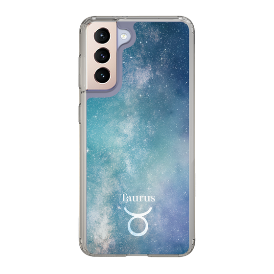 Slim Protection Case［ STARRY SIGNS - Original - Taurus ］