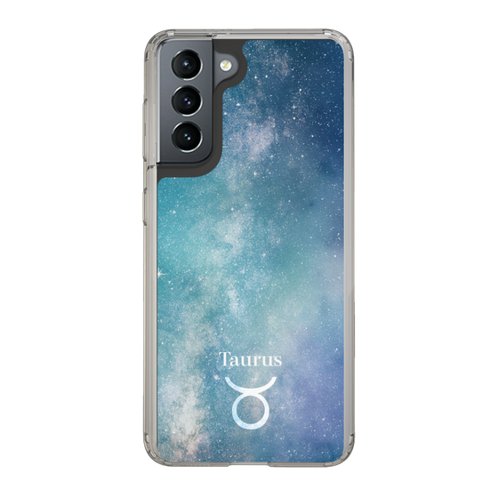 Slim Protection Case［ STARRY SIGNS - Original - Taurus ］