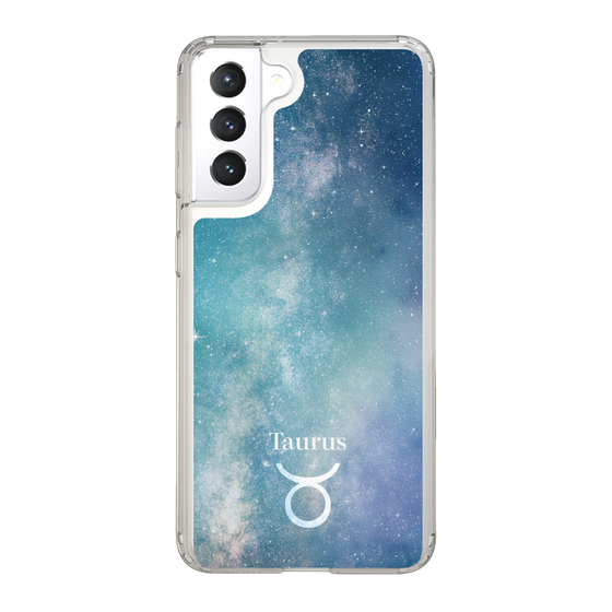 Slim Protection Case［ STARRY SIGNS - Original - Taurus ］