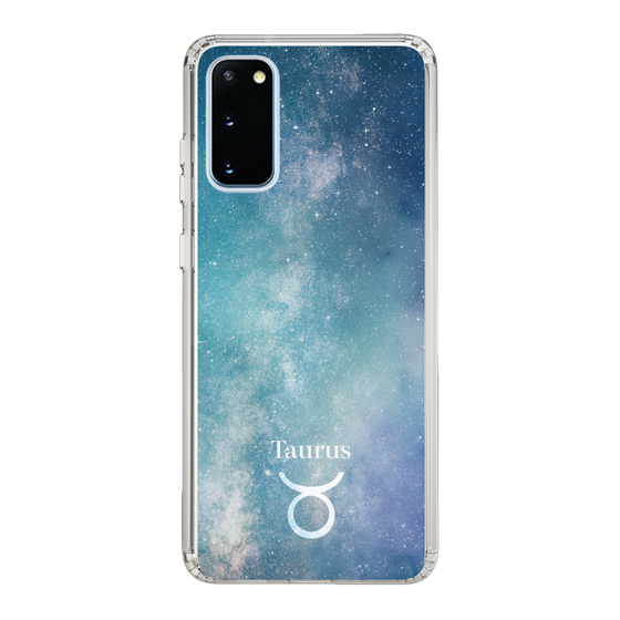 Slim Protection Case［ STARRY SIGNS - Original - Taurus ］