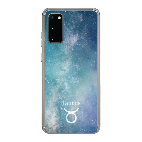 Slim Protection Case［ STARRY SIGNS - Original - Taurus ］