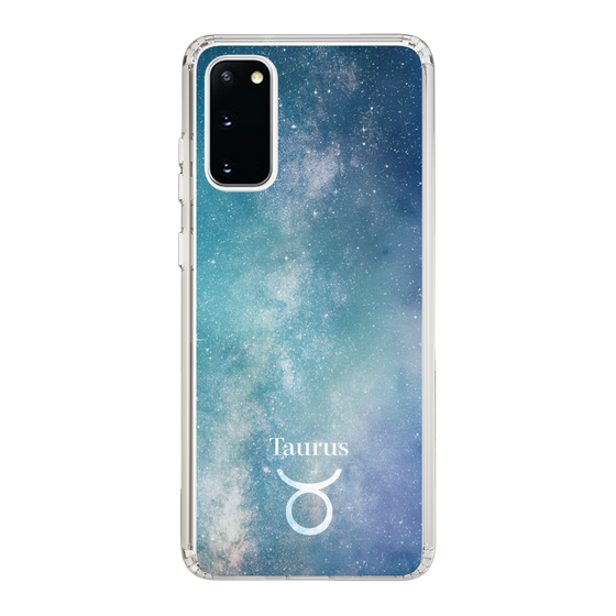 Slim Protection Case［ STARRY SIGNS - Original - Taurus ］