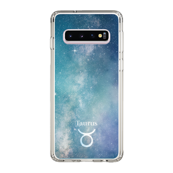 Slim Protection Case［ STARRY SIGNS - Original - Taurus ］