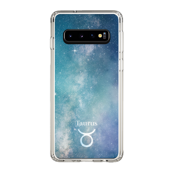 Slim Protection Case［ STARRY SIGNS - Original - Taurus ］