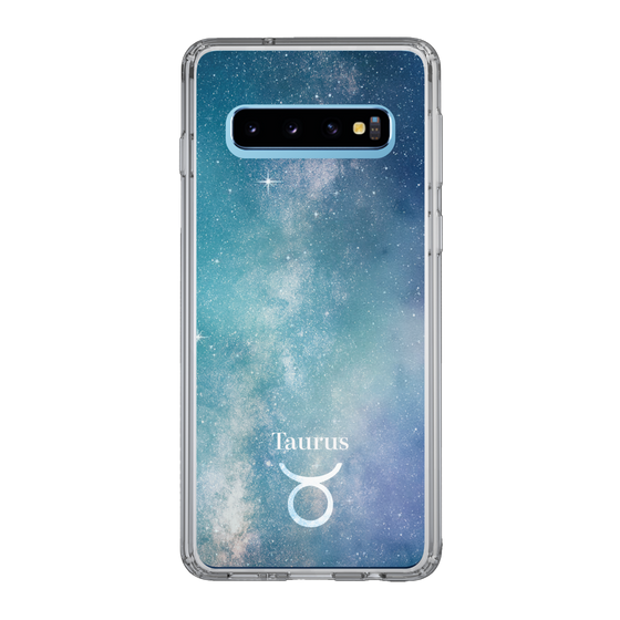 Slim Protection Case［ STARRY SIGNS - Original - Taurus ］