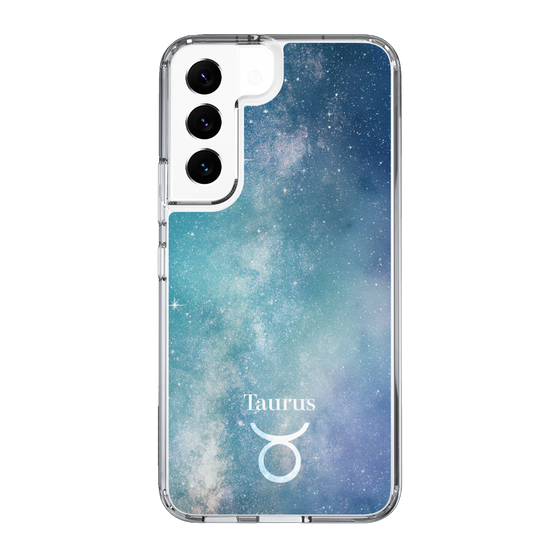 Slim Protection Case［ STARRY SIGNS - Original - Taurus ］