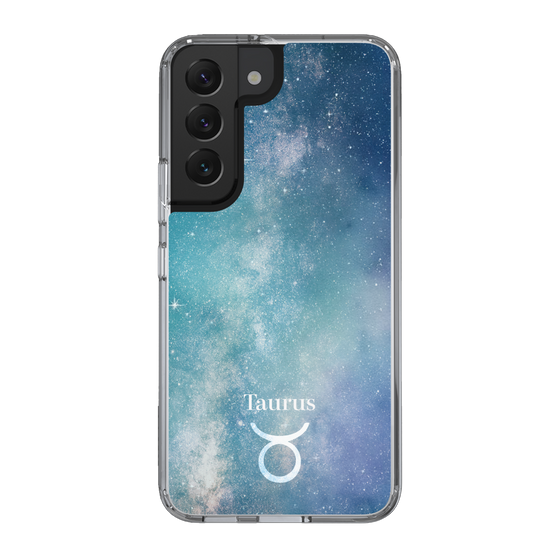 Slim Protection Case［ STARRY SIGNS - Original - Taurus ］