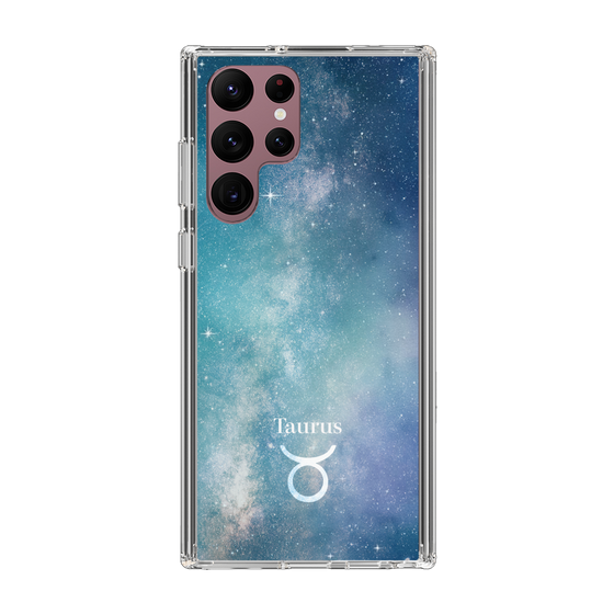 Slim Protection Case［ STARRY SIGNS - Original - Taurus ］