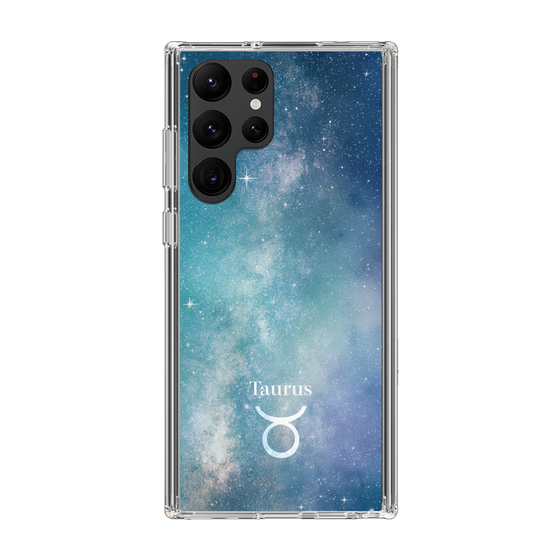 Slim Protection Case［ STARRY SIGNS - Original - Taurus ］