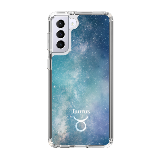 Slim Protection Case［ STARRY SIGNS - Original - Taurus ］
