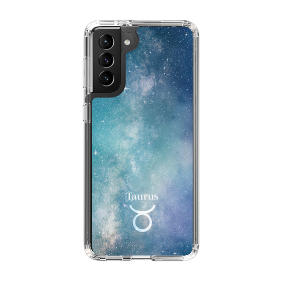 Slim Protection Case［ STARRY SIGNS - Original - Taurus ］