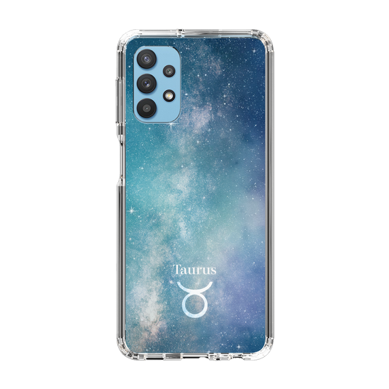 Slim Protection Case［ STARRY SIGNS - Original - Taurus ］