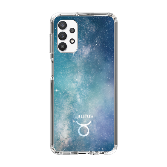 Slim Protection Case［ STARRY SIGNS - Original - Taurus ］
