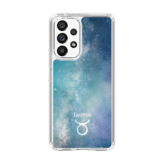 Slim Protection Case［ STARRY SIGNS - Original - Taurus ］