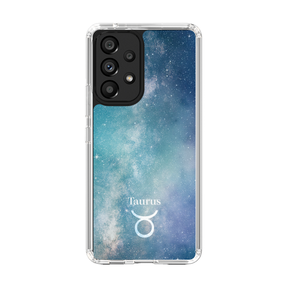 Slim Protection Case［ STARRY SIGNS - Original - Taurus ］